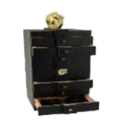Humidor “Rhino”