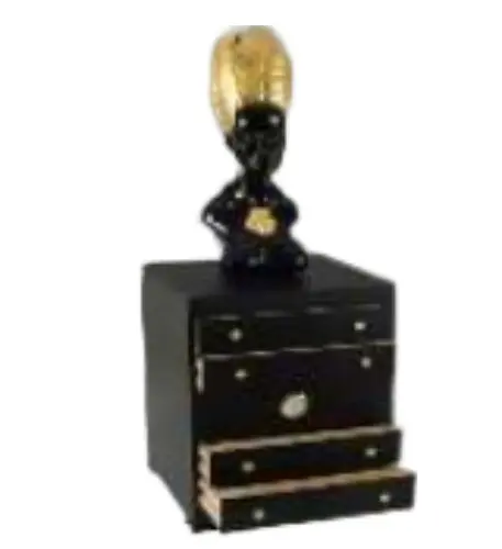Humidor “ la Diosa del Tabaco“