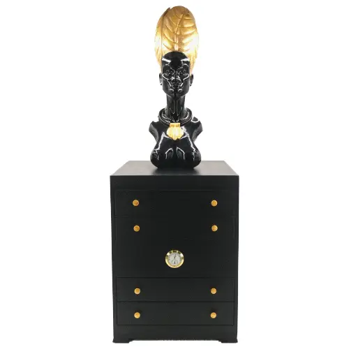 Humidor “ la Diosa del Tabaco“